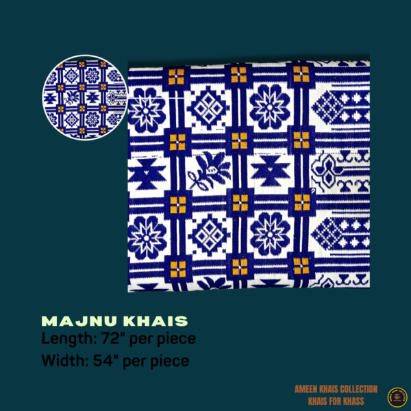 Majnu Khais_2 Pieces