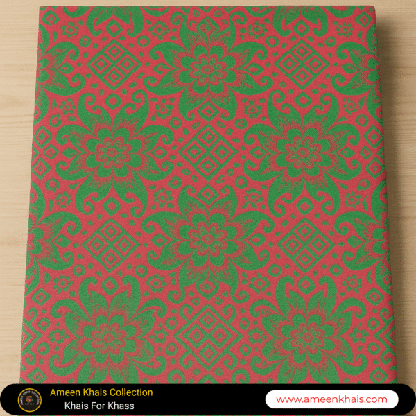 Majnu Khais 2 Piece  — handcrafted with care, these premium woolen throws measure 52 x 104 inches